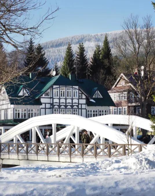 Top 10 zimních aktivit