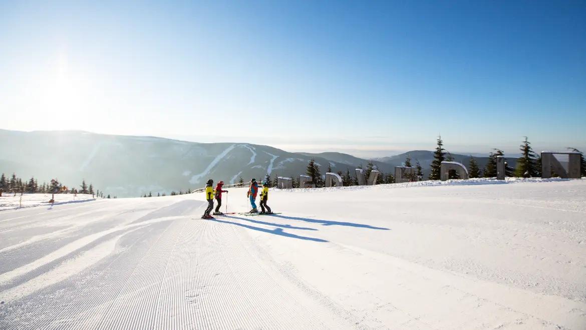 winter sports