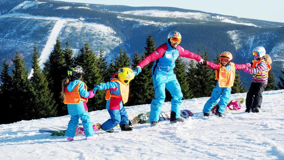 winter sports