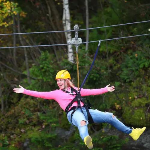 Moving towards experiences