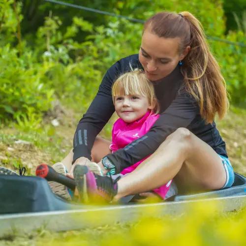 Don't miss the TOP 10 activities of the summer