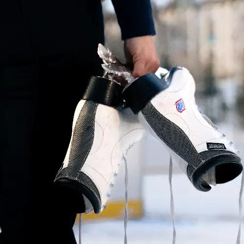 Městské kluziště ve Špindlerově Mlýně