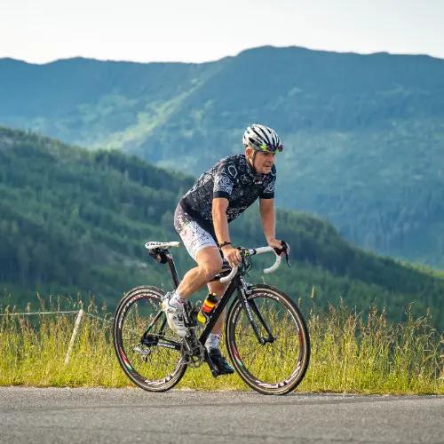 Cycle route | Špindlerovka - Špindler´s hike