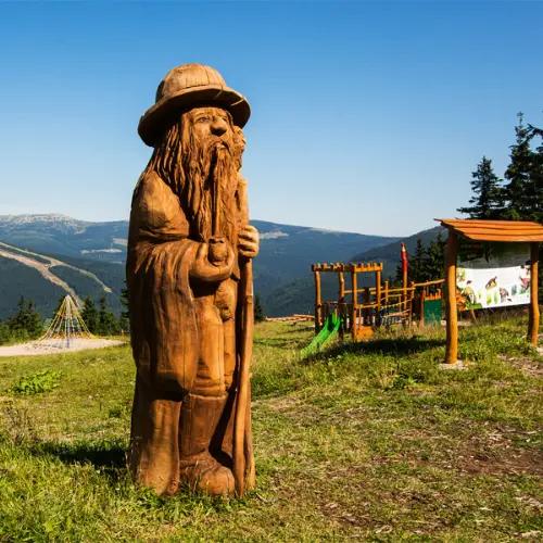 Don't miss the TOP 10 activities of the summer