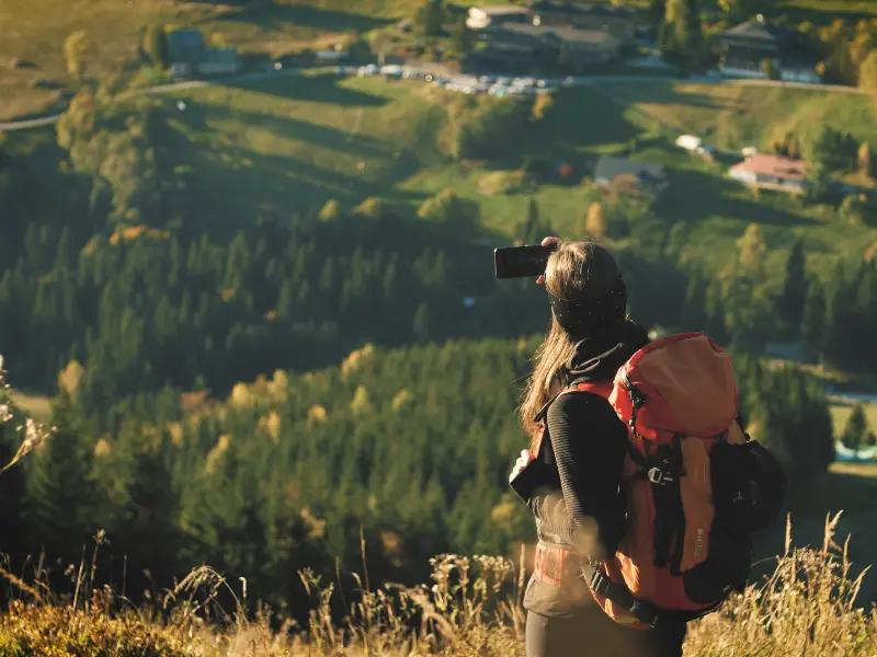 Hřebenová túra | Pec pod Sněžkou - Sněžka