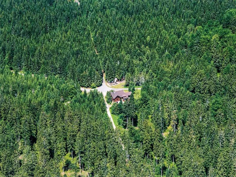 Hřebenová túra | Špindlerův Mlýn - Údolí Bílého Labe - Sněžka