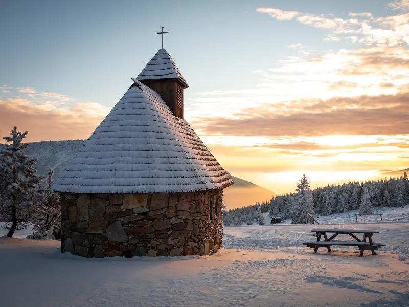 Chapel of Francis of Assisi
