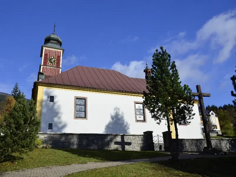 Church of Saint Peter
