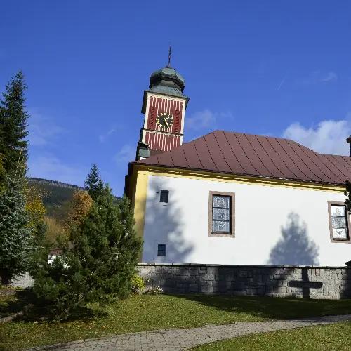 Church of Saint Peter