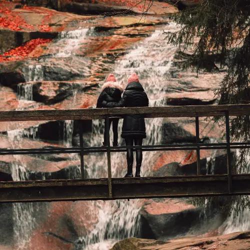 Top 10 summer activities in Špindlerův Mlýn