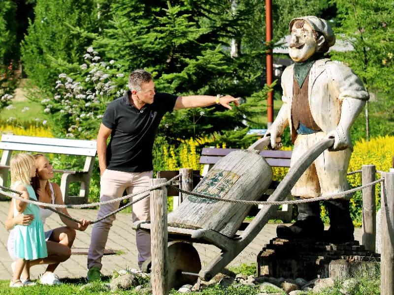 Objevte tajemství Špindlerova Mlýna na Mlynářových Okruzích