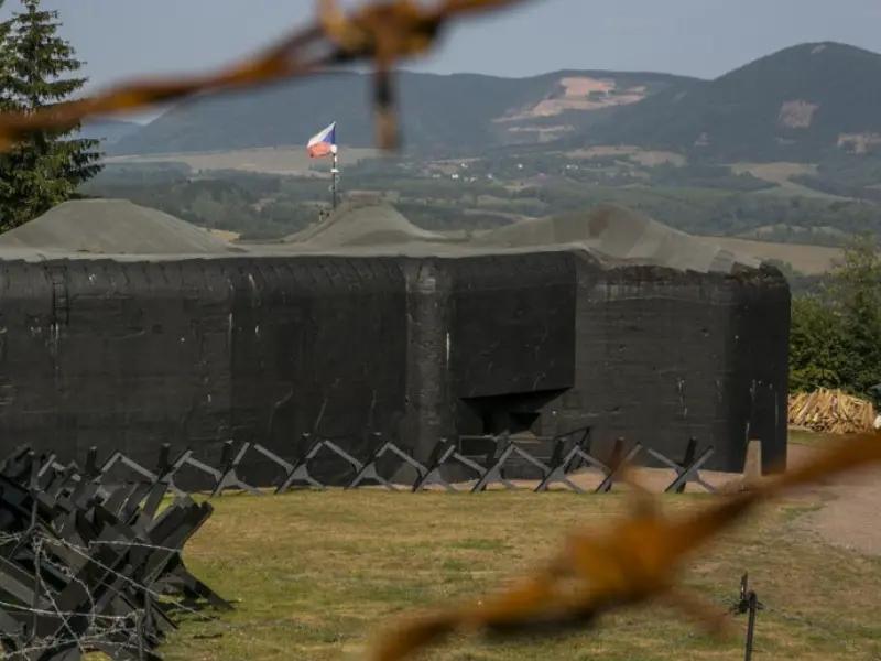 Stachelberg Fortress