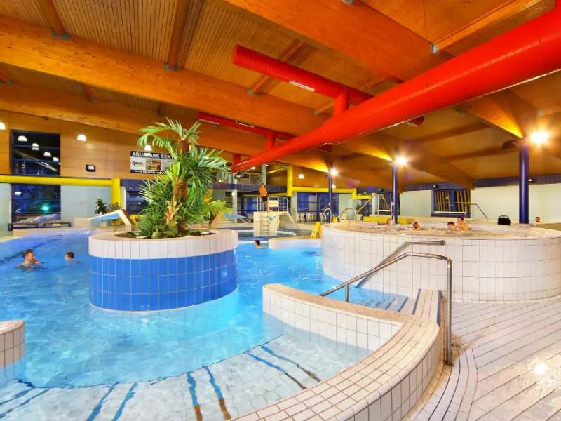 20 years of AQUAPARK