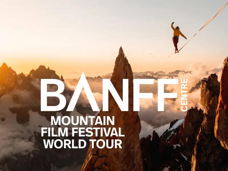 Banff Mountain Film Festival