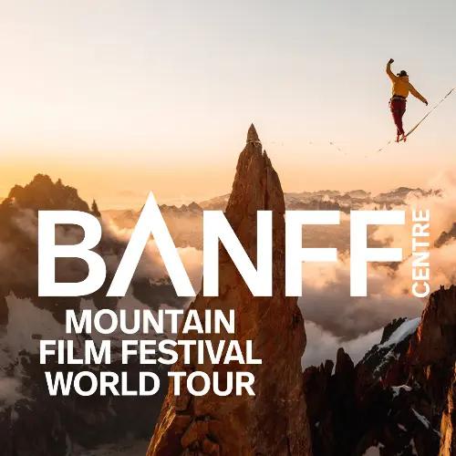 Banff Mountain Film Festival