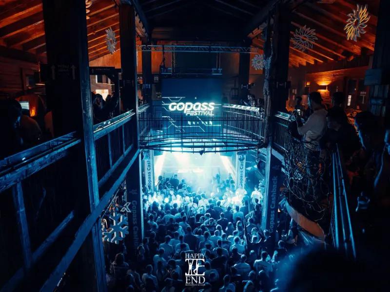 Goupass Festival