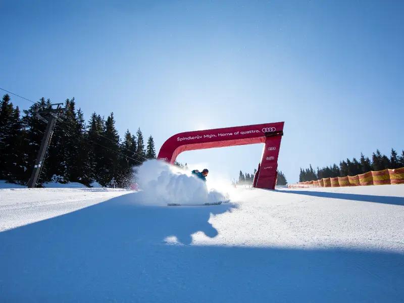 Gopass Season Trophy