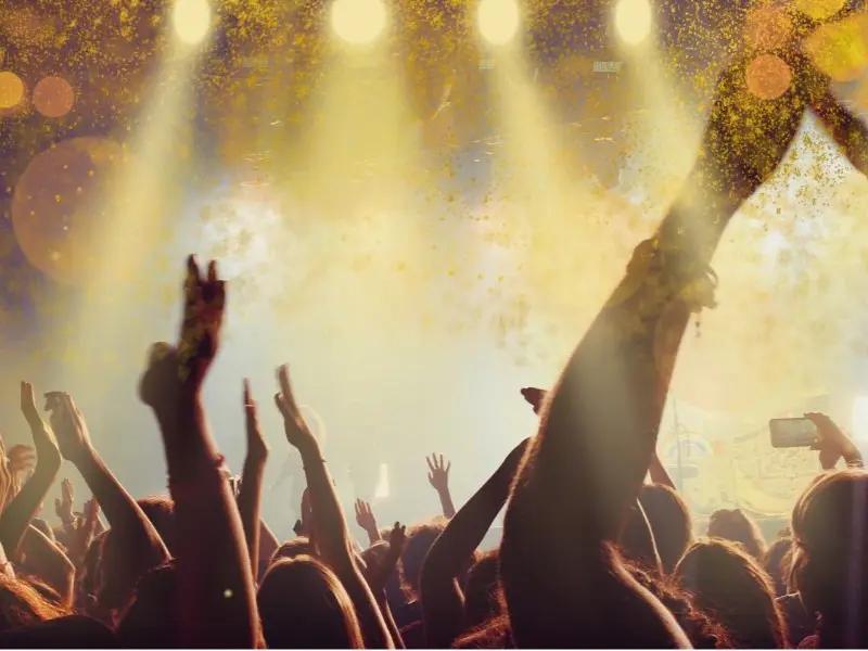 Horalky Špindl SkiOpening