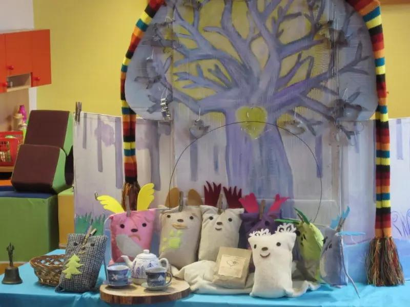 Chat with the hotelier