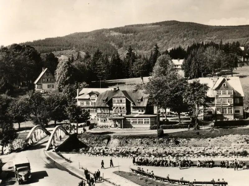 Beautiful life in Špindel