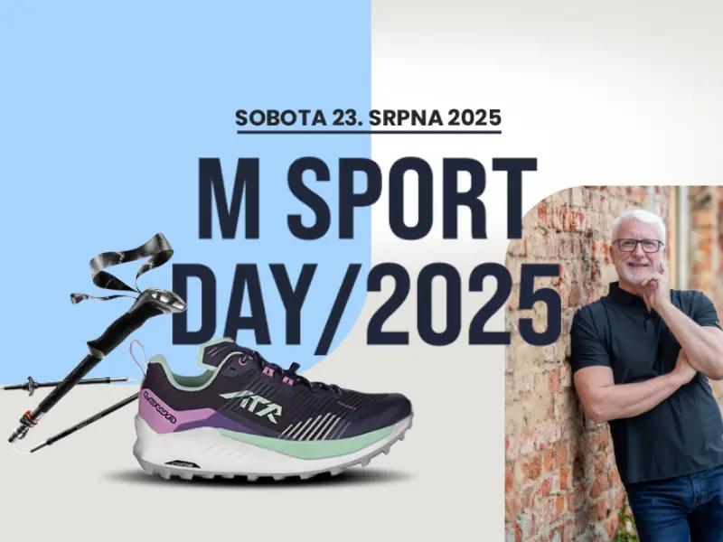 M SPORT DAY / 2025