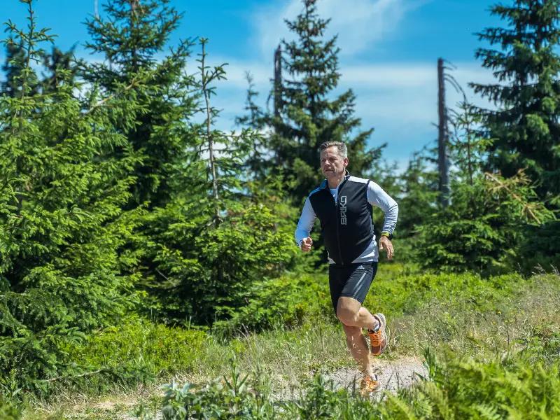 A small prize of Špindlerův Mlýn