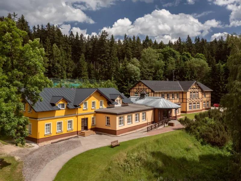 Celebrations of the school's 90th anniversary