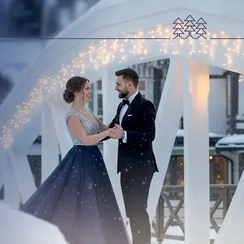 PLES města Špindlerův Mlýn