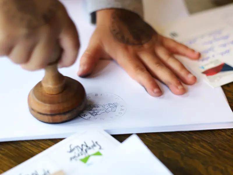 Tourism management using local fees