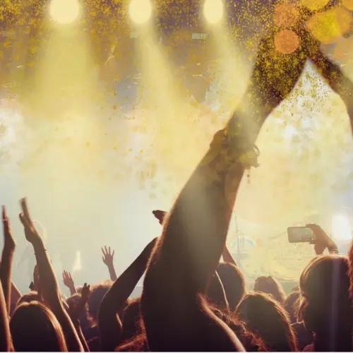 Horalky Špindl SkiOpening