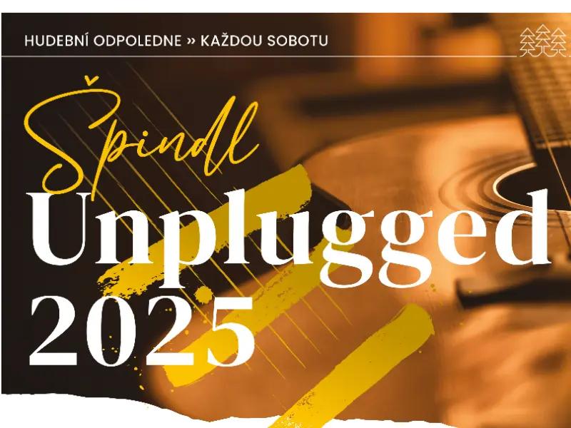 Spindle Unplugged 2025