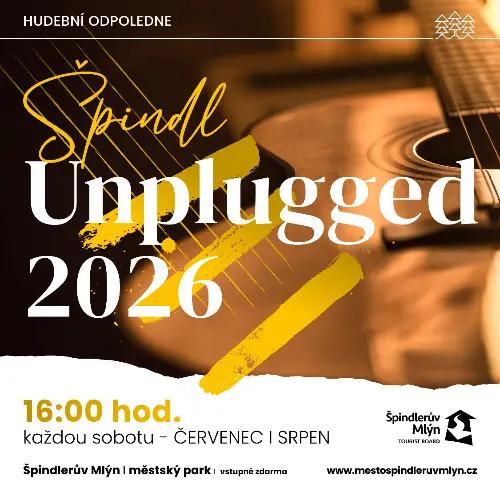 Spindle Unplugged 2025