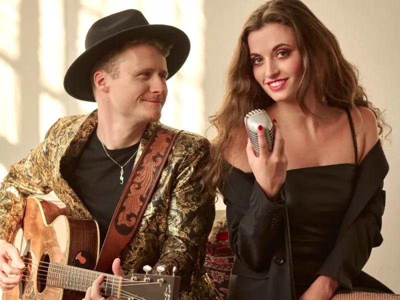 Spindle Unplugged vol. 5