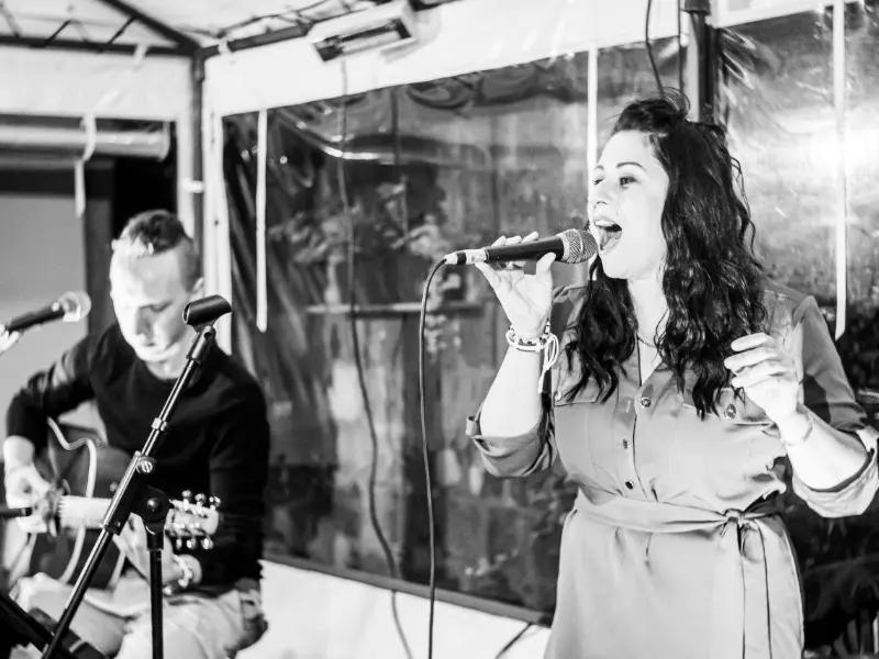 Spindle Unplugged vol. 9