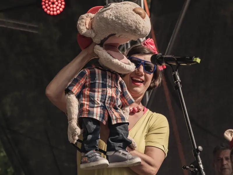 Spindle Unplugged vol. 7