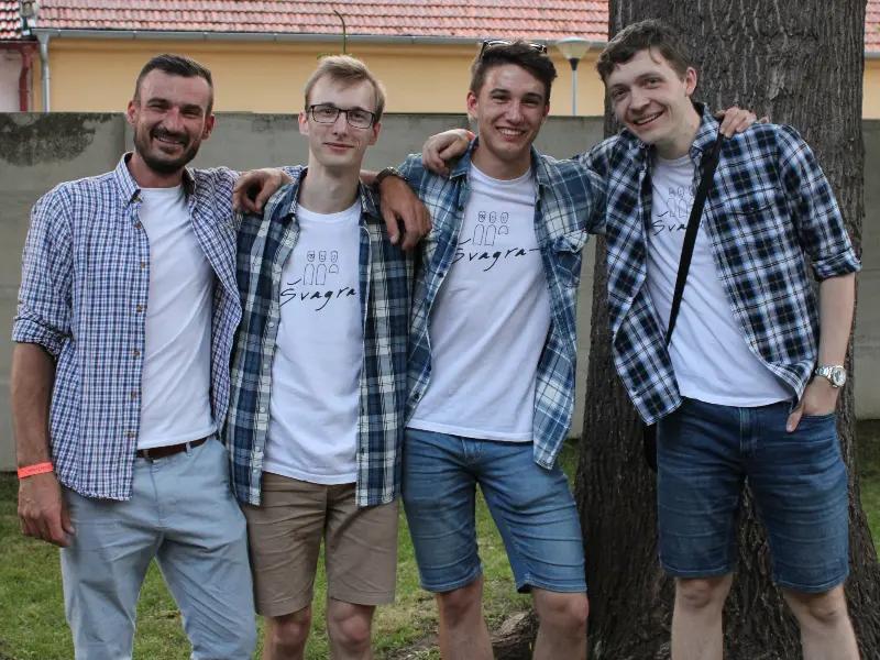 Spindle Unplugged vol. 7