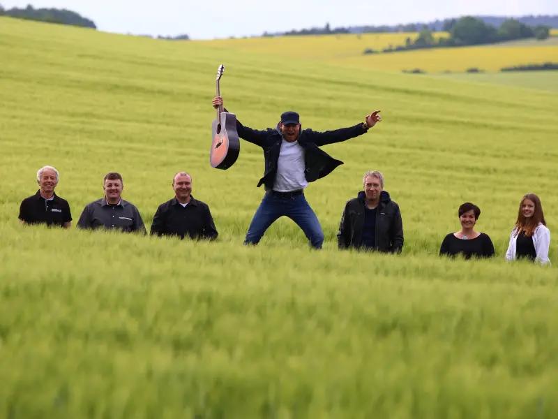 Spindle Unplugged vol. 6