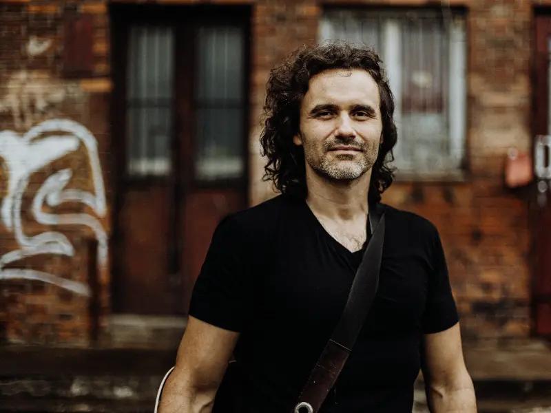 Spindle Unplugged vol. 7