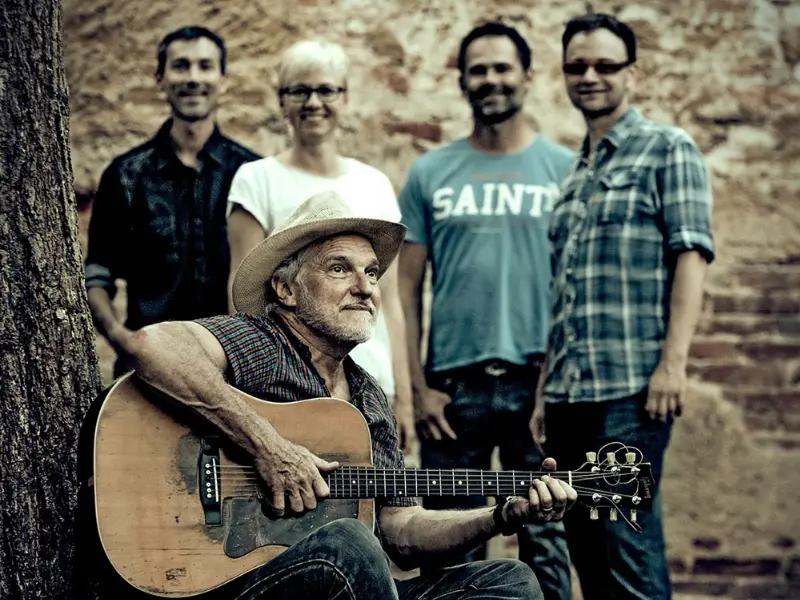 Spindle Unplugged vol. 7