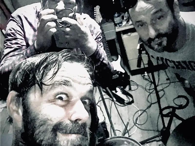 Spindle Unplugged vol. 8