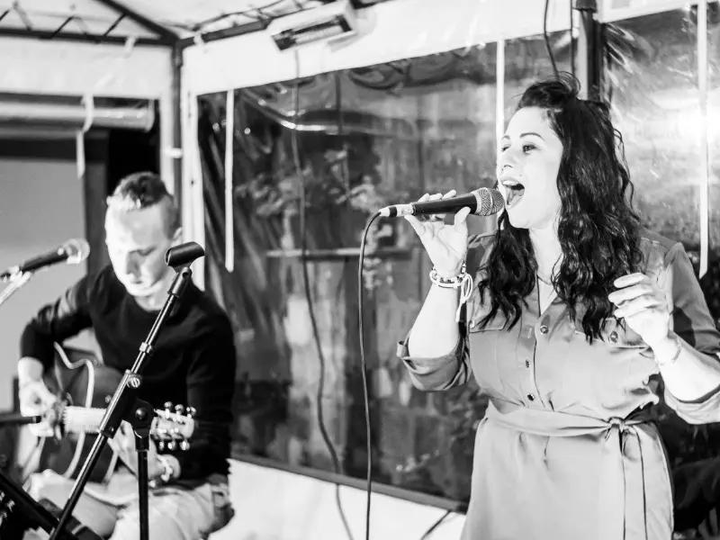 Spindle Unplugged vol. 9