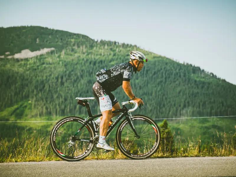 Špindler´s cycle challenge