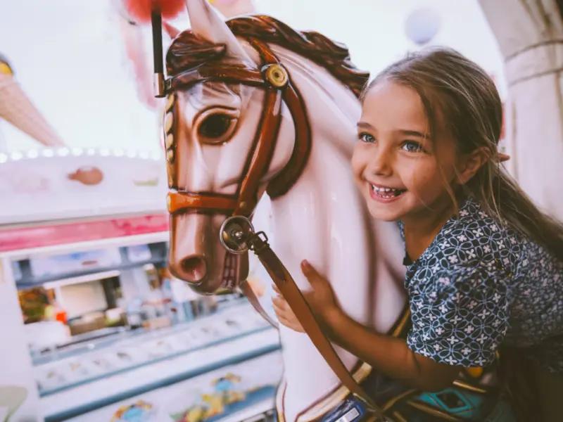 Špindler´s Funfair