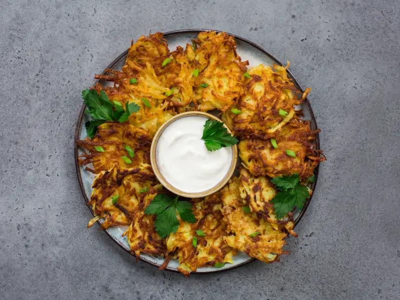 Špindlerovské sejkory (Traditional Food Festival)