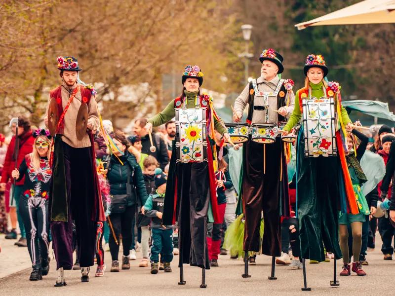 Easter Festival
