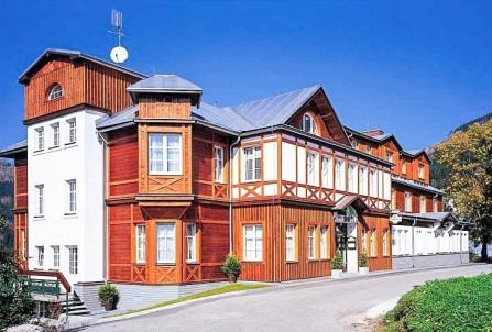 Hotel Sněžka Felicity